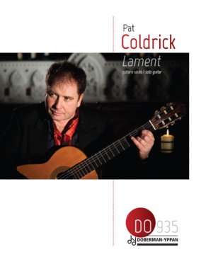 Coldrick | Lament for solo guitar