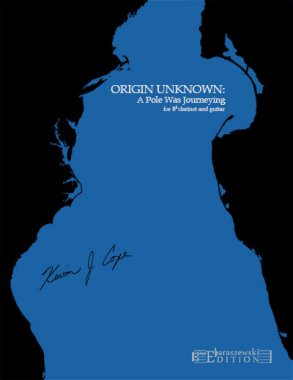 Cope | Origin Unknown A Pole was Journeying Flute & Guitar | Download