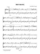 Coquery | Duos progressifs Vol. 3 for 2 guitars