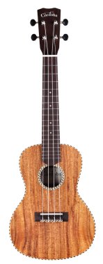 Cordoba Acacia 25 Series Concert, Tenor or Soprano Ukulele w/ Gig Bag