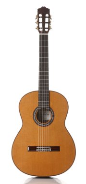 Cordoba C10 Classical Nylon Guitar, Cedar with Polyfoam Case