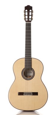 Cordoba C10 Classical Nylon Guitar Spruce with Polyfoam Case