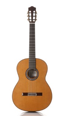 Cordoba C9 Solid Cedar / Mahogany Nylon Guitar with Polyfoam Case