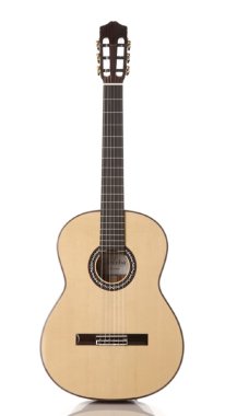 Cordoba C9 Solid Spruce / Mahogany Nylon Guitar w/ Polyfoam Case