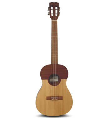 Cordoba Cuatro Ukulele