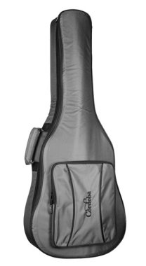 Cordoba Full or 7/8 Size Padded Guitar Gig Bag (ID 40 in. long)