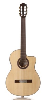 Cordoba GK Studio Nylon Guitar Spruce/Cypress with pickup