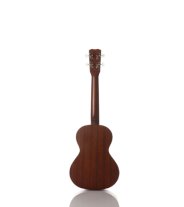 Cordoba La Playa Travel Nylon String Guitar with Gig Bag