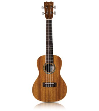 Cordoba Mahogany Ukulele 15SM, 15CM or 15TM
