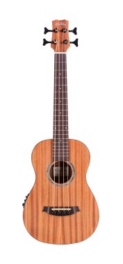 Cordoba Mini II Bass MH-E - Mahogany 580mm 1/2 size Bass Guitar