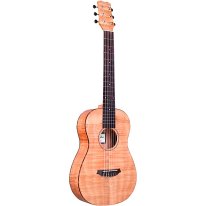 Cordoba Mini II FMH Flamed Mahogany 580mm 3/4 size Nylon String Guitar