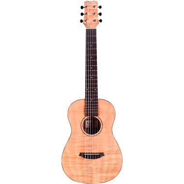 Cordoba Mini II FMH Flamed Mahogany 580mm 3/4 size Nylon String Guitar