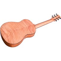 Cordoba Mini II FMH Flamed Mahogany 580mm 3/4 size Nylon String Guitar