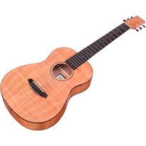 Cordoba Mini II FMH Flamed Mahogany 580mm 3/4 size Nylon String Guitar