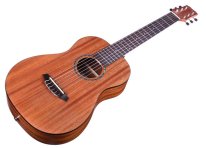 Cordoba Mini II MH - Mahogany 580mm 3/4 size Nylon String Guitar