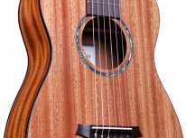 Cordoba Mini II MH - Mahogany 580mm 3/4 size Nylon String Guitar
