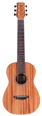 Cordoba Mini II MH - Mahogany 580mm 3/4 size Nylon String Guitar