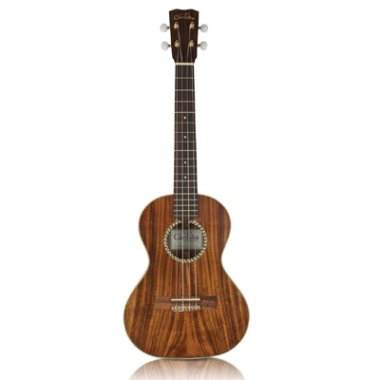 Cordoba Tenor Acacia Ukulele 25TK-CE with Gig Bag and Pickup
