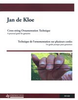 Cross-String Ornamentation Technique (Guit)