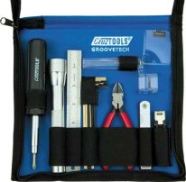 CruzTOOLS GrooveTech Guitar Player Tech Kit