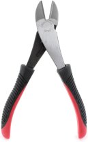 CruzTOOLS GrooveTech Guitar/Bass String Cutters