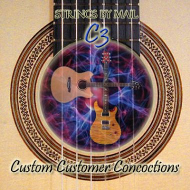 Custom Customer Concoction | Fleta Classical Set