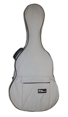 Custom Designed Guitar Case Cover - Insulated