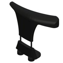D'accordo - Pro Guitar Armrest - Low (1.5 cm)