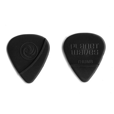 D'Addario 1RBK4-5R Pick Rite, One Pick