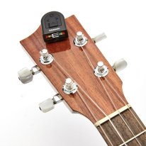 D'Addario 2 Pack Micro Headstock Tuner PW-CT-12TP