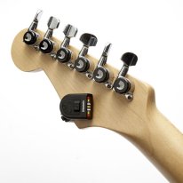 D'Addario 2 Pack Micro Headstock Tuner PW-CT-12TP