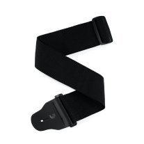 D'Addario 74mm Padded Comfort Guitar Strap - 74T000