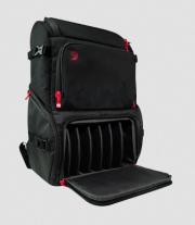 D'Addario Backline Gear Transport Pack