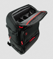D'Addario Backline Gear Transport Pack