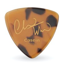 D'Addario Casein 1.4mm Chris Thile Signature Pick X-Heavy, One Pick