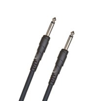 D'Addario Classic Series 10 ft. Instrument Cable PW-CGT-10