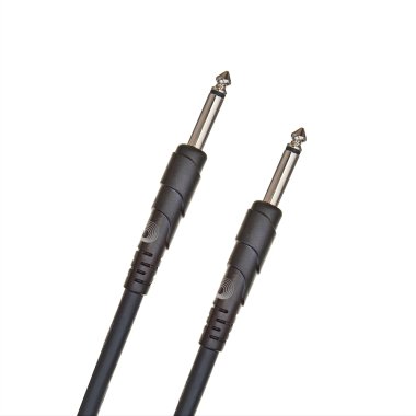 D'Addario Classic Series 50 ft. Speaker Cable PW-CSPK-50