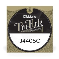D'Addario Composite J4405C - 5th string (A), extra hard tension .036