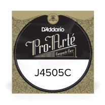 D'Addario Composite J4505C - 5th string (A), normal tension .035