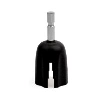 D'Addario Drill Bit Peg Winder PW-DBPW-01