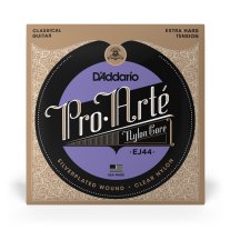 D'Addario EJ44 Pro Arte XHT Classical Guitar Strings, Full Set
