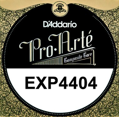 D'Addario EXP4404 - 4th string (D), extra hard tension .030