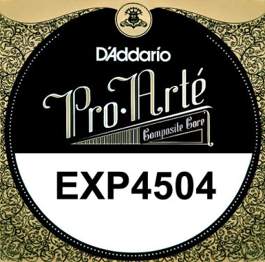 D'Addario EXP4504 - 4th string (D), normal tension .028