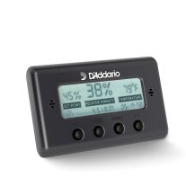 D'Addario Humidity and Temperature Sensor