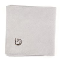 D'Addario Micro-Fiber Polishing Cloth