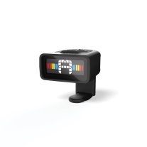 D'Addario Micro Headstock Tuner PW-CT-12