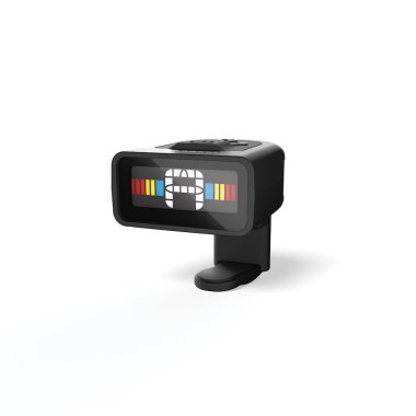 D'Addario Micro Headstock Tuner PW-CT-12