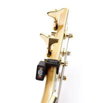 D'Addario Micro Headstock Tuner PW-CT-12
