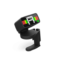 D'Addario Micro Rechargeable Headstock Tuner PW-CT-12RC