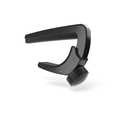 D'Addario NS Classical Capo Lite PW-CP-16